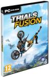 Ubisoft Trials Fusion (PC)
