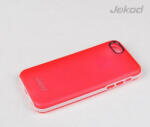 Jekod Frame iPhone 5C case red