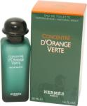 Hermès Concentré D'Orange Verte EDT 100 ml Tester Parfum