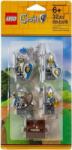 LEGO® Castle Lovagok kiegészítő szett (850888)
