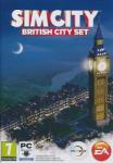 Electronic Arts SimCity British City Set DLC (PC) Jocuri PC