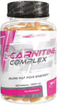 Trec Nutrition L-Carnitine Complex 90 caps