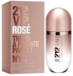 Carolina Herrera 212 VIP Rosé EDP 50 ml Parfum