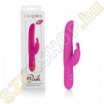 CalExotics Posh Bounding Bunny nyuszis vékony vibrátor