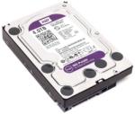 Western Digital WD Purple 3.5 4TB 5400rpm 64MB SATA3 (WD40PURX)