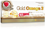 Olimp Labs Gold Omega 3 kapszula 60 db