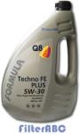 Q8 Formula Techno FE Plus 5W-30 4 l