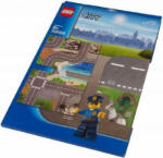 LEGO® City játszószőnyeg 2014 850929