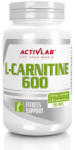 ACTIVLAB L-Carnitine 600 kapszula 135 db