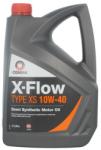Comma X-FLOW XS 10W-40 4 l