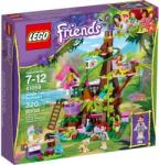 LEGO® Friends - Dzsungelfa menedék (41059)