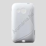 Haffner S-Line - HTC Desire 200 case white