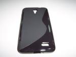Haffner S-Line - Alcatel One Touch Idol 6030 case black