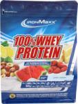 IronMaxx 100% Whey Protein 900 g