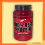 Pro Nutrition 100% Beef protein 1100 g