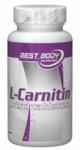 Best Body Nutrition L-Carnitin tabletta 60 db