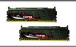 G.SKILL 8GB (2x4GB) DDR3 1333MHz F3-10666CL9D-8GBSR