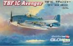 HobbyBoss TBF-1C Avenger 1:48 80314
