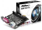 ASRock AM1B-ITX Alaplap