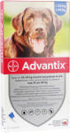 Bayer Advantix Spot On 25-40 kg 4x4 ml