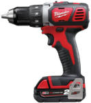 Milwaukee M18 BDD-202C (4933443555)