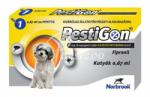 Pestigon Spot On S 2-10 kg 0,67 ml