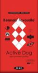 Kennels' Favourite Active Dog 20 kg
