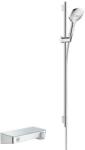 Hansgrohe ShowerTablet Select 300 Combi 27027000