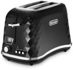 DeLonghi Brillante (CTJ2103.BK)