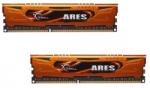 G.SKILL 16GB 2X8GB DDR3-1600Mhz F3-1600C10D-16GAO
