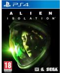 SEGA Alien Isolation (PS4)