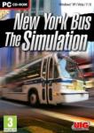 Excalibur New York Bus The Simulation (PC) Jocuri PC