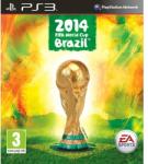 Electronic Arts FIFA 2014 World Cup Brazil (PS3)