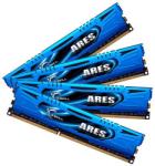 G.SKILL 32GB (4x8GB) DDR3 2133MHz F3-2133C10Q-32GAB