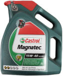 Castrol Magnatec 15W-40 A3/B4 5 l