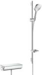 Hansgrohe Raindance Select E 120 Ecostat Select 90cm 27039400