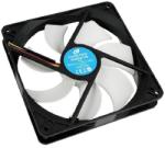 Cooltek Silent Fan 140 PWM