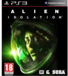 SEGA Alien Isolation (PS3)