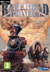 JoWooD Railroad Pioneer (PC) Jocuri PC