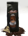 J.J.Darboven Alberto Caffé Crema szemes 1 kg