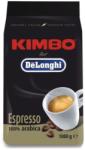 KIMBO DeLonghi Espresso 100% Arabica szemes 1 kg