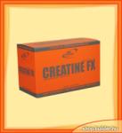 Pro Nutrition Creatine-FX 25x10 g