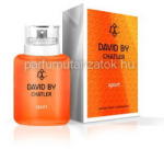 Chatier David by Chatier Sport EDT 100 ml