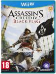 Ubisoft Assassin's Creed IV Black Flag [Day One Edition] (Wii U)