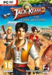 Nordic Games Jack Keane 2 The Fire Within (PC) Jocuri PC