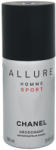 CHANEL Allure Homme Sport deo spray 100 ml