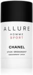 CHANEL Allure Homme Sport deo stick 75 ml