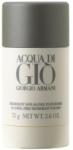 Giorgio Armani Acqua di Gio pour Homme deo stick 75 g