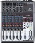 BEHRINGER Xenyx 1204USB keverő