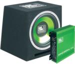 Raveland Green Force I Power Package Subwoofer auto